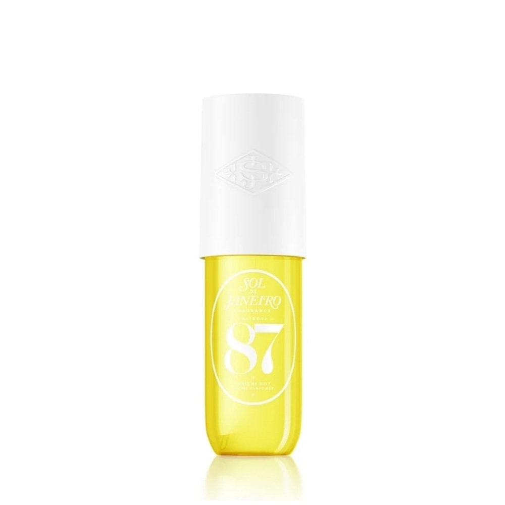Sol de Janeiro Cheirosa 87 Hair & Body Perfume Mist